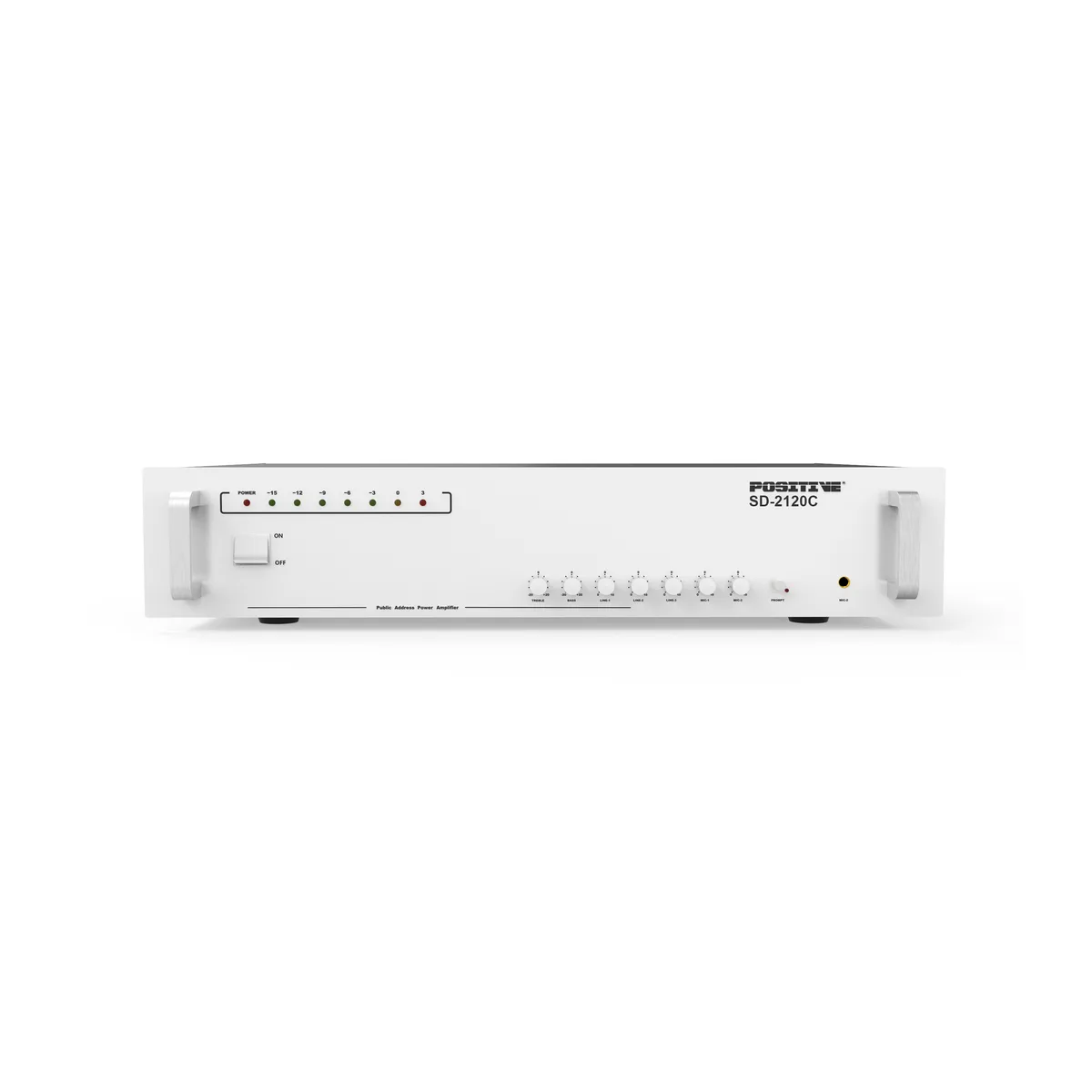网络前置功率放大器（120W）