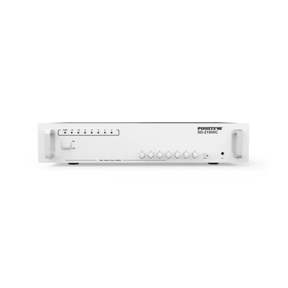 网络前置功率放大器（1000W）