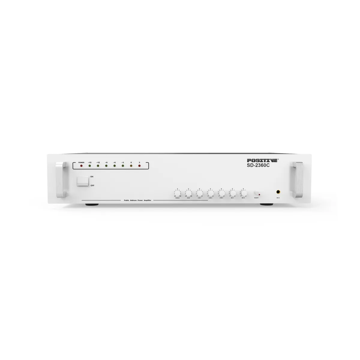 网络前置功率放大器（360W）