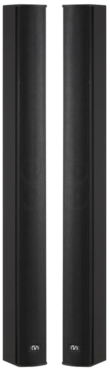 专业声柱（4单元）