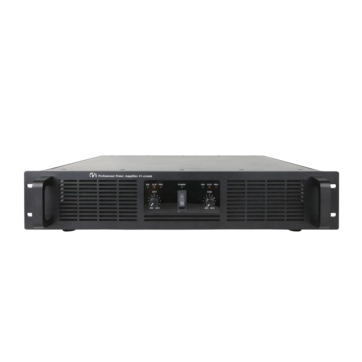 专业双声道功放(950W)
