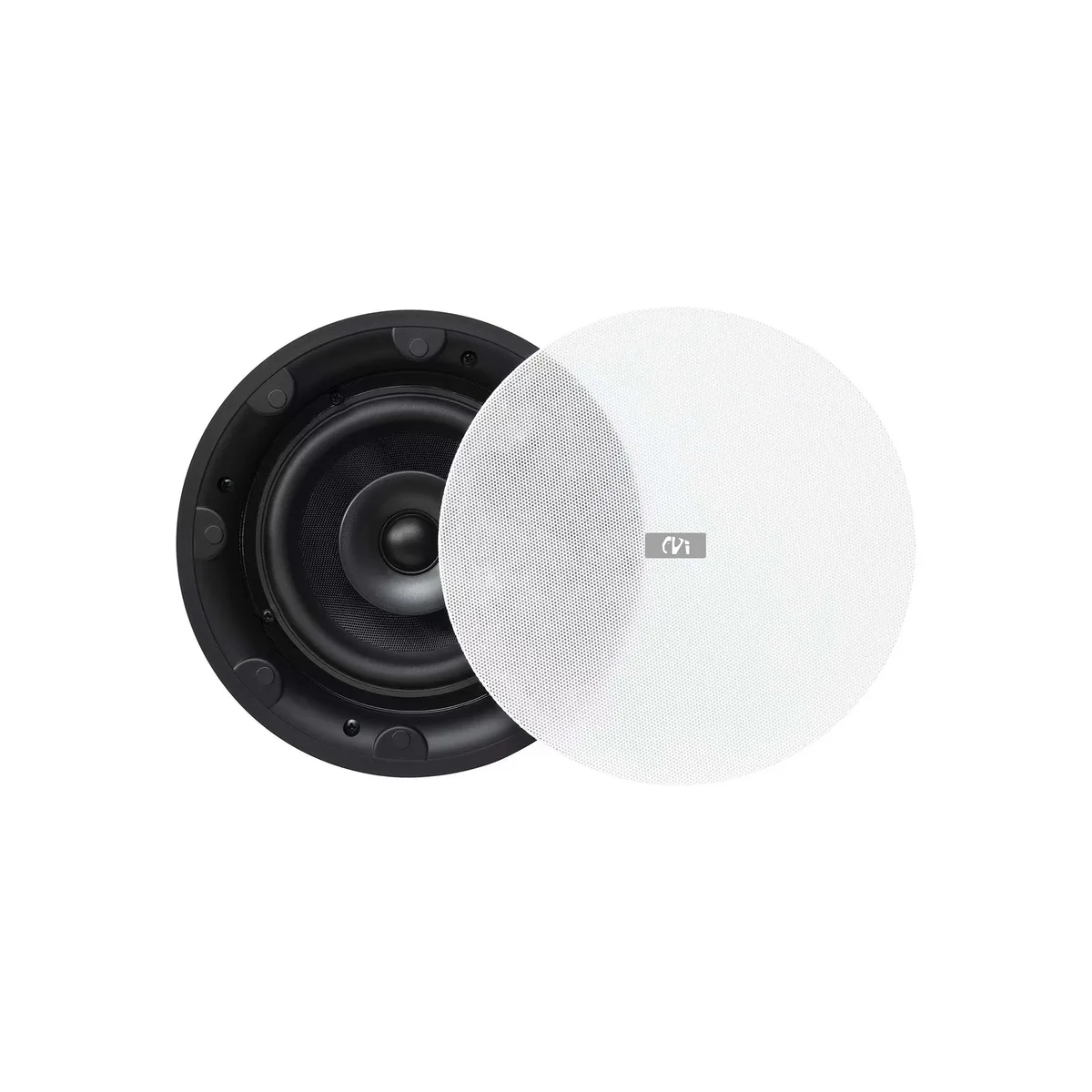 6.5英寸吸顶音箱（60W定压）